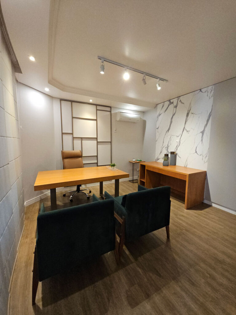 COWORK CLINIK